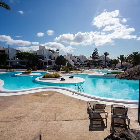 Manrique'S Holidays Costa Teguise Eksteriør billede